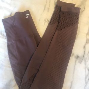 Gymshark Energy Seamless High Waisted Leggings